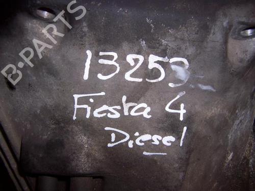 Used Gearbox FORD FIESTA IV (JA_, JB_) 1.8 D (60 hp) 22023224