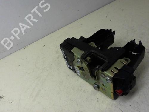 Used Rear left lock OPEL ASTRA G Estate (T98) 2.0 DI (F35) (82 hp) 20973539
