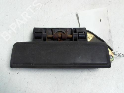 Front left exterior door handle PEUGEOT 205 II (20A/C) 1.7 Diesel | BP20971985C128 