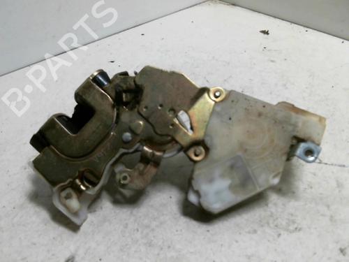 Rear right lock NISSAN TERRANO II (R20) 3.0 Di 4WD | BP20940235C99 