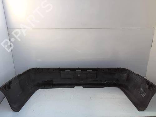 Rear bumper PEUGEOT 605 (6B) 2.1 TD 12V | BP22021076C8 