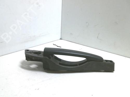 Used Front right exterior door handle CITROËN C3 I (FC_, FN_) 1.6 16V HDi (90 hp) 20957903