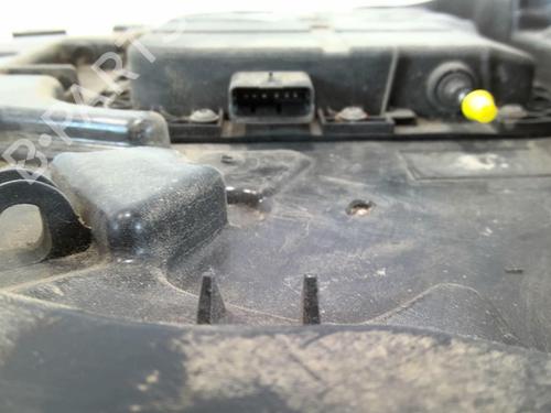 Fuel tank PEUGEOT 208 I (CA_, CC_) 1.6 BlueHDi 100 | BP20943879C62