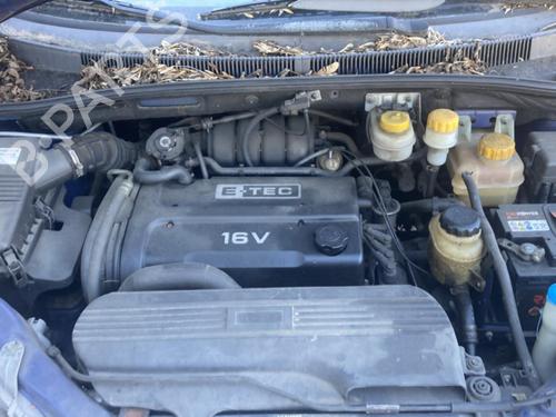 Used Parts DAEWOO REZZO (U100)  1.6 SX  2016097