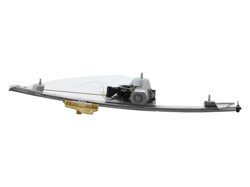 Front right window mechanism DACIA DUSTER (HM_) 1.5 dCi 115 4x4 (HMAD) | BP38459141C23 - Image 3
