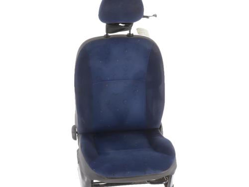 Sæde venstre fortil Sæde venstre fortil PEUGEOT PARTNER Box Body/MPV (5_, G_) 1.9 D (69 hp) 37156255 37156255