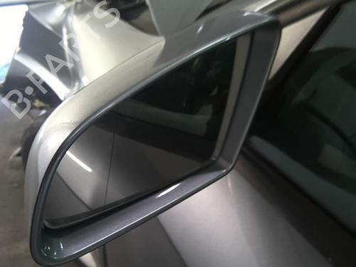 Left mirror AUDI A4 B7 (8EC) 1.9 TDI | BP26296723C26 