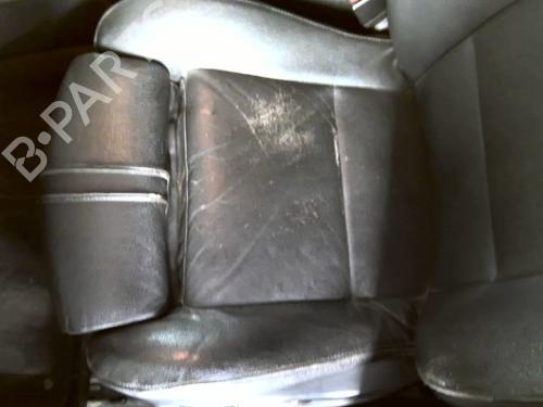 Used Left front seat Left front seat BMW X3 (E83) 3.0 i xDrive (231 hp) 36057589 36057589