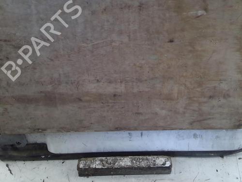 Left tailgate PEUGEOT BOXER Van (244) 2.2 HDi | BP21775784C76 