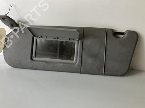 Left sun visor CITROËN ZX (N2) 1.9 D | BP22641678I1 