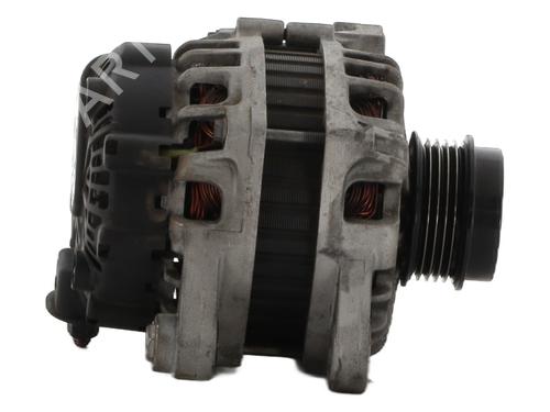 Used Alternator HYUNDAI i20 I (PB, PBT) 1.2 (86 hp) 31658206