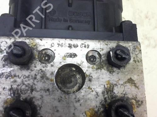 Used ABS pump ABS pump 20954857 20954857
