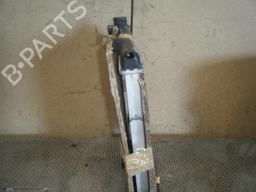 Used Water radiator Water radiator 37021635 37021635