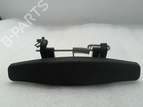 Front right exterior door handle DACIA SANDERO 1.4 MPI LPG | BP23104173C129