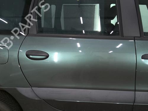 Used Right rear door Right rear door 38544853 38544853