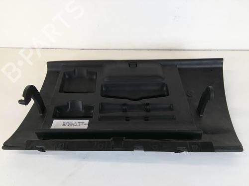 Used Glove box PEUGEOT 407 (6D_) 2.7 HDi (6DUHZJ, 6DUHZF) (204 hp) 20965173
