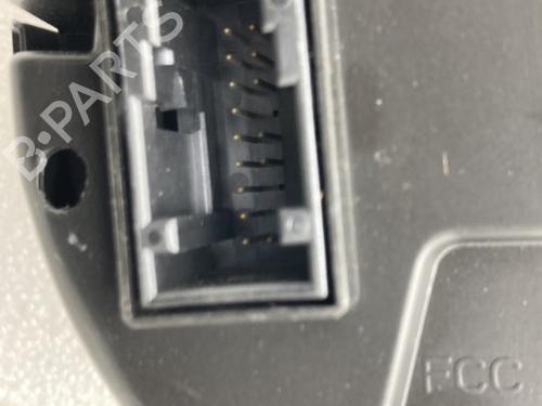 Instrument cluster SEAT IBIZA IV (6J5, 6P1) 1.2 TSI | BP20938489C47 
