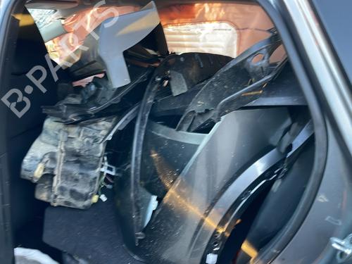 Steering wheel NISSAN QASHQAI III (J12) 1.5 VC-T e-Power | BP25923072C49