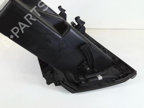 Glove box RENAULT MEGANE II (BM0/1_, CM0/1_) 1.5 dCi (BM1E, CM1E) | BP20967938C95 
