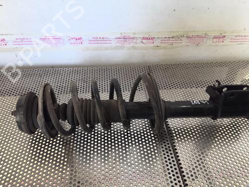 Left front shock absorber DACIA SANDERO 1.4 MPI LPG | BP20959551M16 