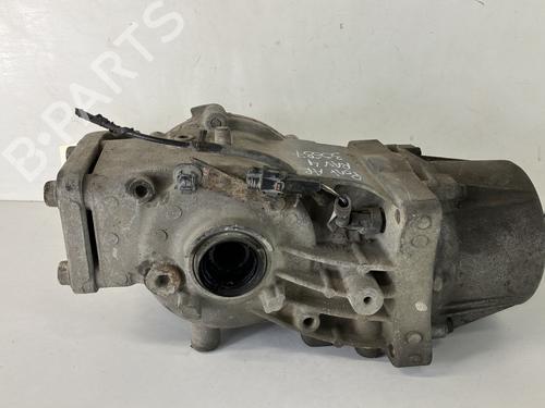 Rear differential TOYOTA RAV 4 III (_A3_) 2.2 D 4WD (ALA30_, ALA30R) | BP23791517M24 