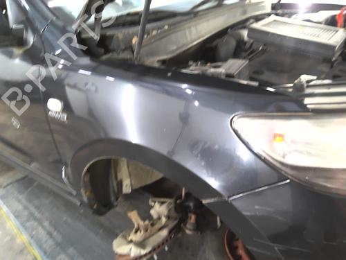 Used Right front fenders Right front fenders 37673894 37673894