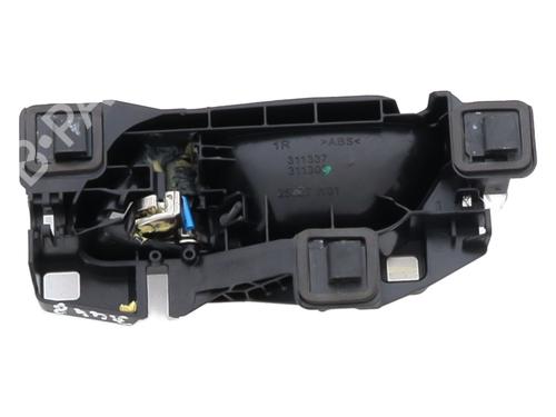 Used Rear right interior door handle Rear right interior door handle PEUGEOT 5008 II (MC_, MJ_, MR_, M4_) 1.6 BlueHDi 120 (MCBHZH, MCBHZW) (120 hp) 33302465 33302465