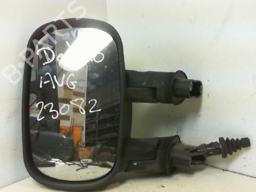 Retrovisor izquierdo FIAT DOBLO MPV (119_, 223_) 1.9 JTD (105 hp) 20946573