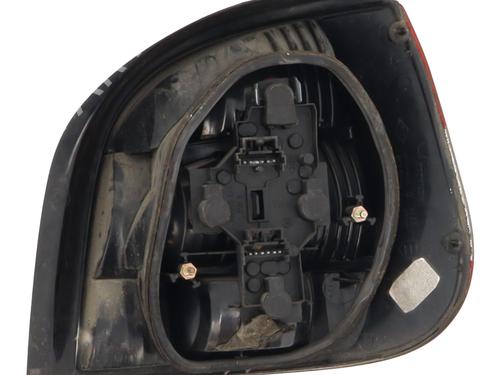Left taillight RENAULT SCÉNIC I MPV (JA0/1_, FA0_) 1.9 dTi (JA0N) | BP20968439C34 
