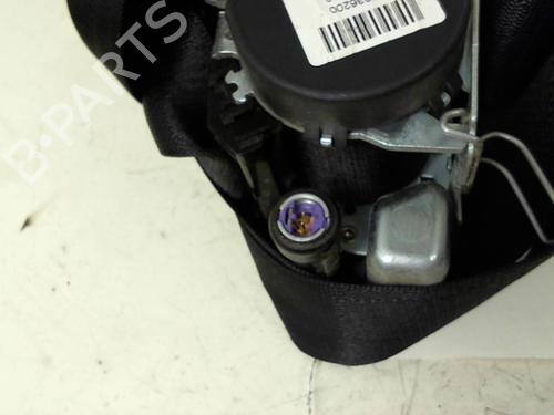 Front right belt tensioner FIAT GRANDE PUNTO (199_) 1.2 | BP20969847C88