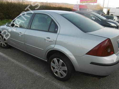 Left mirror FORD MONDEO III Saloon (B4Y) 2.0 TDCi | BP20970439C26 