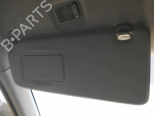 left-sun-visor-ford-focus-c-max-dm2-20-tdci-1880328-2003-2004-2005-2006-2007-20942186 main image