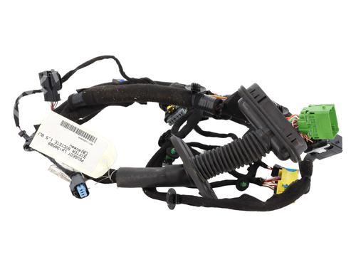 Used Wiring harness Wiring harness PEUGEOT RIFTER 1.5 BlueHDi 130 (130 hp) 29178552 29178552
