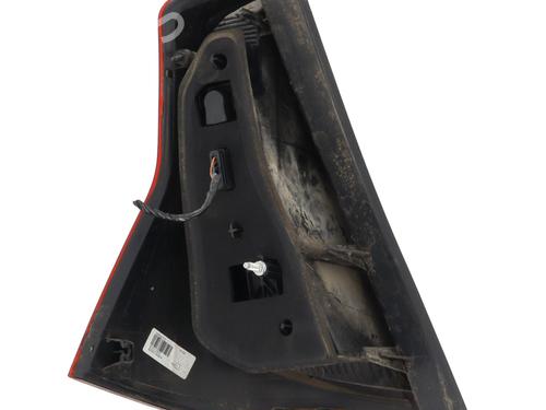 Right taillight DACIA SANDERO 1.4 (BS0C, BS0A, BS0G, BS1F, BS0E) | BP27570488C35