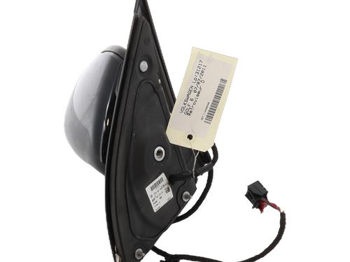 Right mirror VW GOLF VI (5K1) 1.6 TDI | BP28585660C27