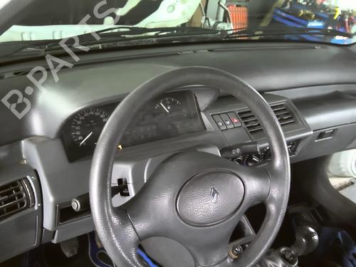 Instrumentbræt Instrumentbræt RENAULT CLIO I (B/C57_, 5/357_) 1.2 (5/357Y, 5/357K) (58 hp) 33458972 33458972