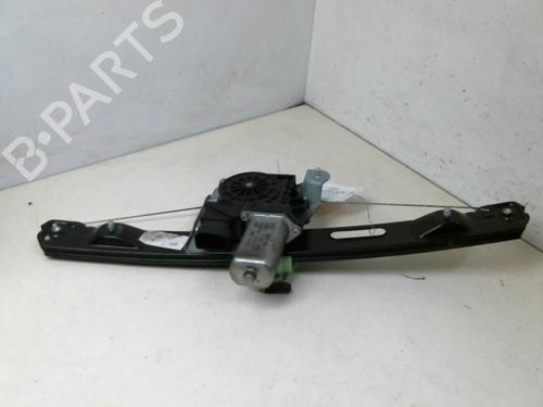 Rudehejsemekanisme Højre bagtil BMW 1 (E87) 118 d | BP20947796C25 
