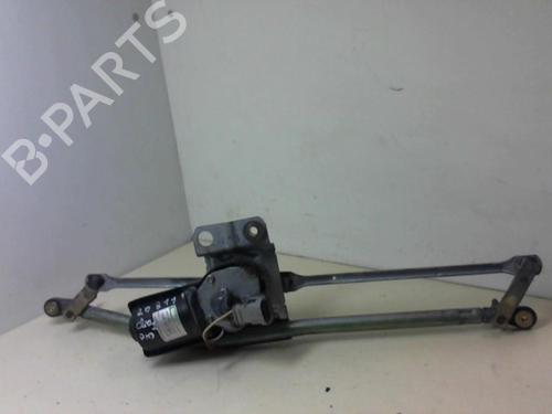 Used Front wiper motor RENAULT CLIO I (B/C57_, 5/357_) 1.2 (5/357Y, 5/357K) (58 hp) 20960525