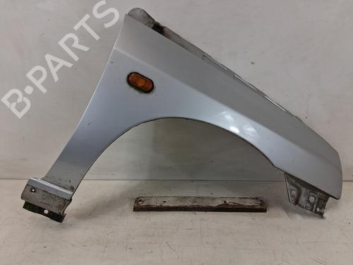 Used Right front fenders RENAULT CLIO I (B/C57_, 5/357_) 1.2 (B/C/S57A, B/C57S, 5/357F, 5/357J, 5/357L, 5/357R) (58 hp) 28585514