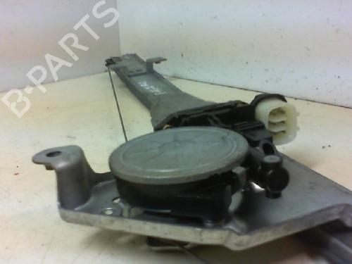 Used Front right window mechanism Front right window mechanism 20970644 20970644