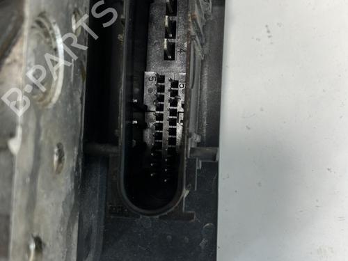 Used ABS pump FIAT SEDICI (189_) 1.9 D Multijet (120 hp) 20950449