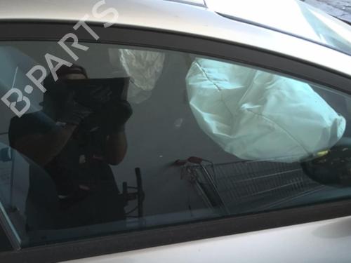 Dørrute Høyre foran FORD FIESTA VI (CB1, CCN) 1.4 TDCi (70 hp) 20959061