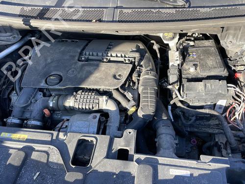 Used Parts PEUGEOT 5008 II (MC_, MJ_, MR_, M4_)  1.6 BlueHDi 120 (MCBHZH, MCBHZW)  4416153