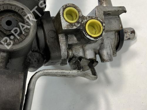 Right front driveshaft VW PASSAT B6 Variant (3C5) 1.9 TDI | BP22231465M39 