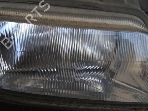 Right headlight AUDI A4 B5 (8D2) 1.9 TDI | BP20947564C29 