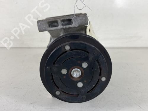 AC compressor FIAT 500 (312_) 1.2 (312AXA1A) | BP20962107M34 