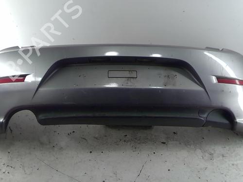 Rear bumper ALFA ROMEO 147 (937_) 1.6 16V T.SPARK (937.AXA1A, 937.AXB1A, 937.BXB1A) | BP22020494C8 