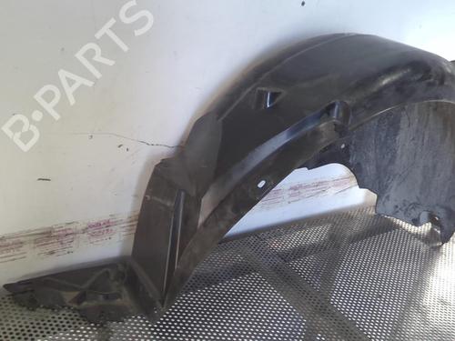 Hjulbue CITROËN C4 Picasso I MPV (UD_) 1.6 HDi 110 (112 hp) 20951454