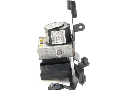 ABS pump RENAULT MEGANE III Hatchback (BZ0/1_, B3_) 1.5 dCi (BZ0C) | BP29500866M43 