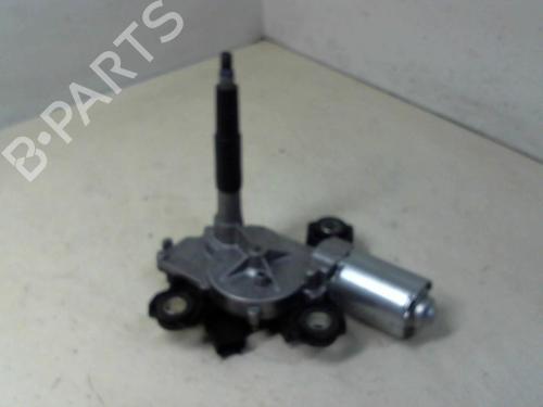 Viskermotor bagrude CITROËN C4 Picasso I MPV (UD_) 1.6 HDi (109 hp) 20960097